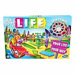 Game of Life (Refresh)