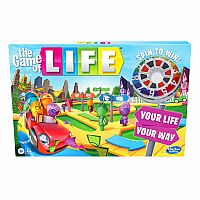 Game of Life (Refresh)