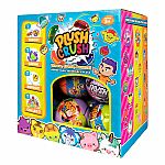 Scento Plush Crush Ball