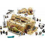 Mos Eisley Cantina