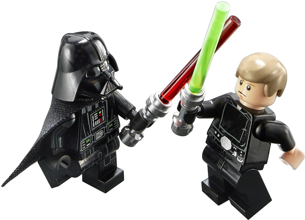 Death Star Final Duel The Granville Island Toy Company