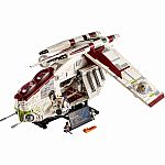 Republic Gunship