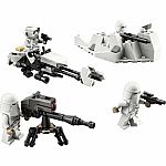 Snowtrooper Battle Pack