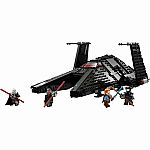Inquisitor Transport Scythe