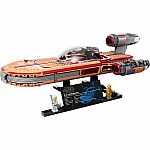 Luke Skywalker's Landspeeder