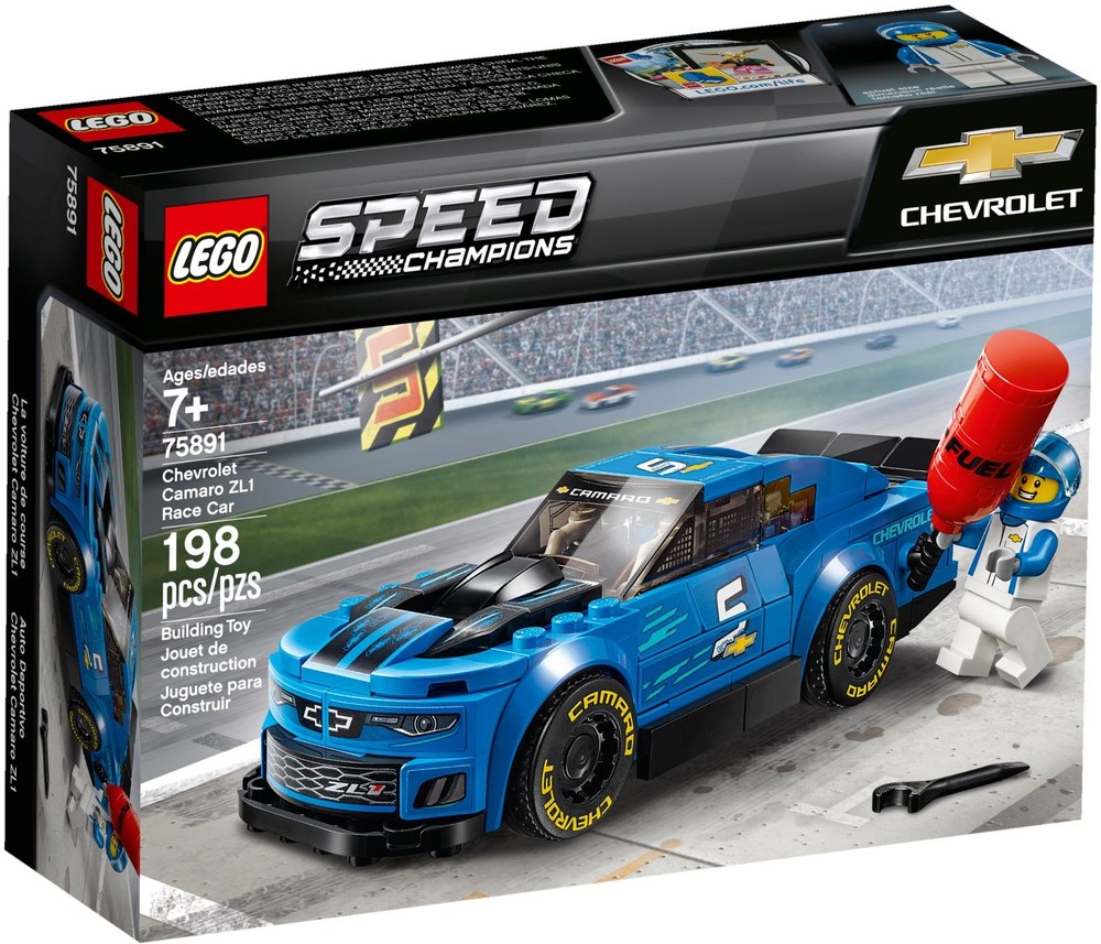 camaro zl1 toy car