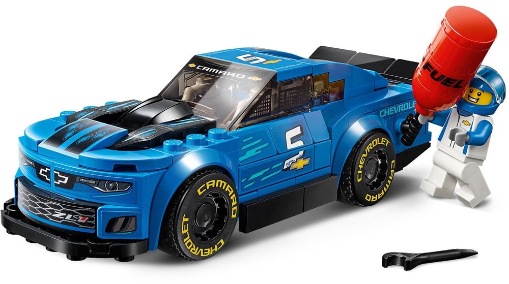 camaro zl1 toy car