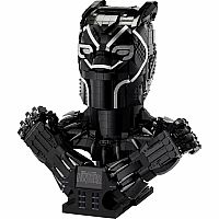 Black Panther (D23)