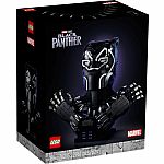 Black Panther (D23)