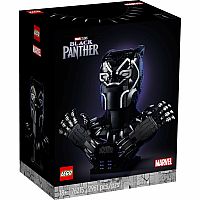 Black Panther (D23)