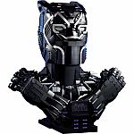 Black Panther (D23)