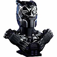 Black Panther (D23)