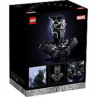 Black Panther (D23)