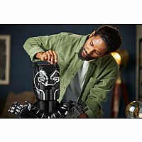 Black Panther (D23)
