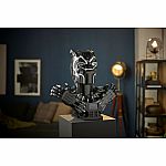 Black Panther (D23)