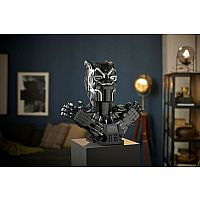 Black Panther (D23)