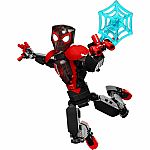 Miles Morales Figure
