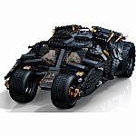 Batmobile Tumbler 2021