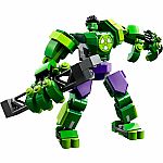 Hulk Mech Armor