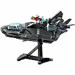 The Avengers Quinjet