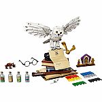 Hogwarts Icons Collectors' Edition