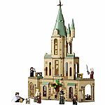 Hogwarts: Dumbledore's Office