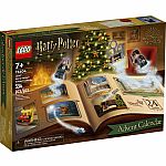 Harry Potter Advent Calendar