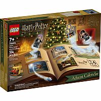 Harry Potter Advent Calendar