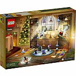 Harry Potter Advent Calendar