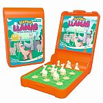 Flip 'N Play Leapin' Llamas