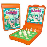 Flip 'N Play Leapin' Llamas