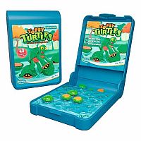 Flip 'N Play Topsy Turtles