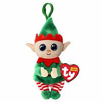 Elfonso Green Elf Clip