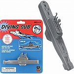 Diving Sub 