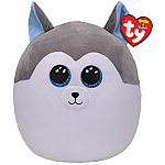 SQUISH-A-BOO-SLUSH Husky LG