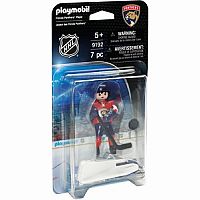 NHL Florida Panthers? Player