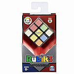 Rubik's Impossible