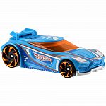 Hot Wheels Mystery Vehicle