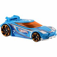 Hot Wheels Mystery Vehicle