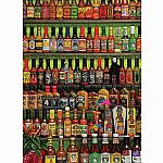 1000pc Hot Hot Sauce