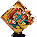 Lunar New Year Display