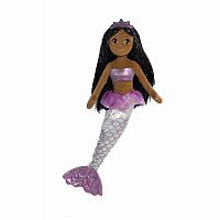 Sea Sparkles Mermaid - Sophia
