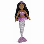 Sea Sparkles Mermaid - Sophia