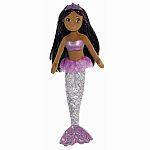 Sea Sparkles -18" Sea Shimmers Sophia