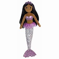 Sea Sparkles Mermaid - Sophia