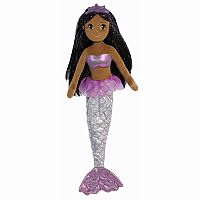 Sea Sparkles -18" Sea Shimmers Sophia