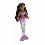 Sea Sparkles Mermaid - Sophia
