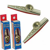 Metal Kazoo (24)