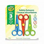 My First Safety Scissors