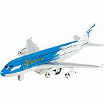 Super Liner - Airplane  